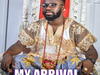 King Enakpodia - Enivwenaye – King Enakpodia Enivwenaye