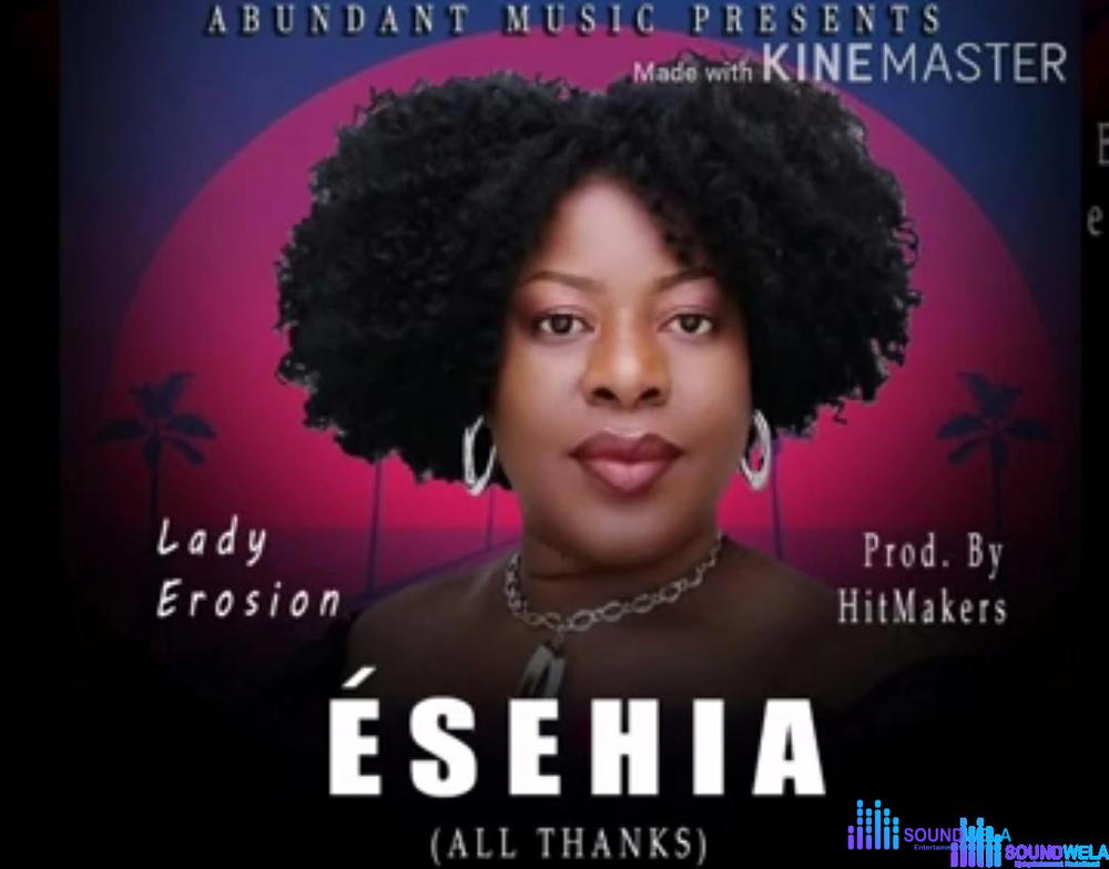 Lady Erosion - Man Dey Scarce – Lady Erosion songs