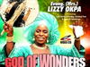 Lizzy Okpa God of Wonder album