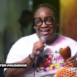 Minister Prudence - Afroculture Praise & Worship Medley – Minister Prudence Afro Culture Praise