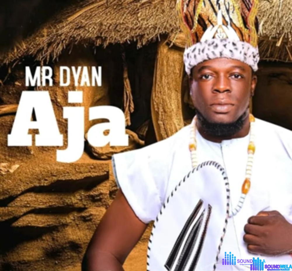 Mr Dyan - Aja – Mr Dyan Aja