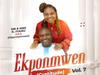 Mr and Mrs K Iyamu - Osama-Mwen – Mr and Mrs K Iyamu songs