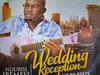 Ndubisi Ibemesi - Wedding Reception (Live) – Ndubisi Ibemesi Old Skool Live On Stage