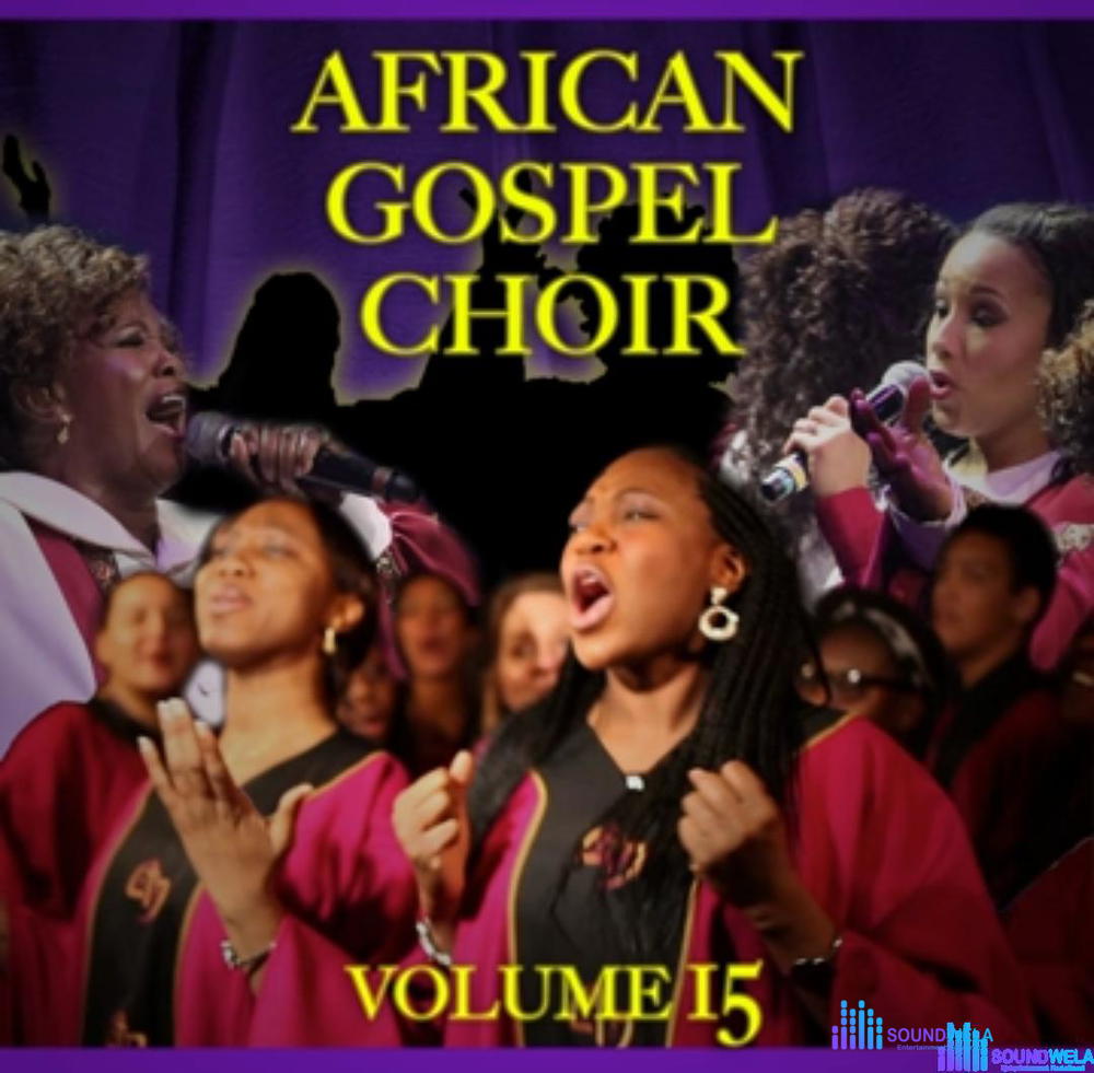 Evang Nnamdi Ewenighi - Praise And Worship The Lord – Nnamdi Ewenighi Praise And Worship