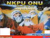 Obi Igwe - Gi Atula Egwu – Obi Igwe Shalom Melody Band Aba nkpu onu