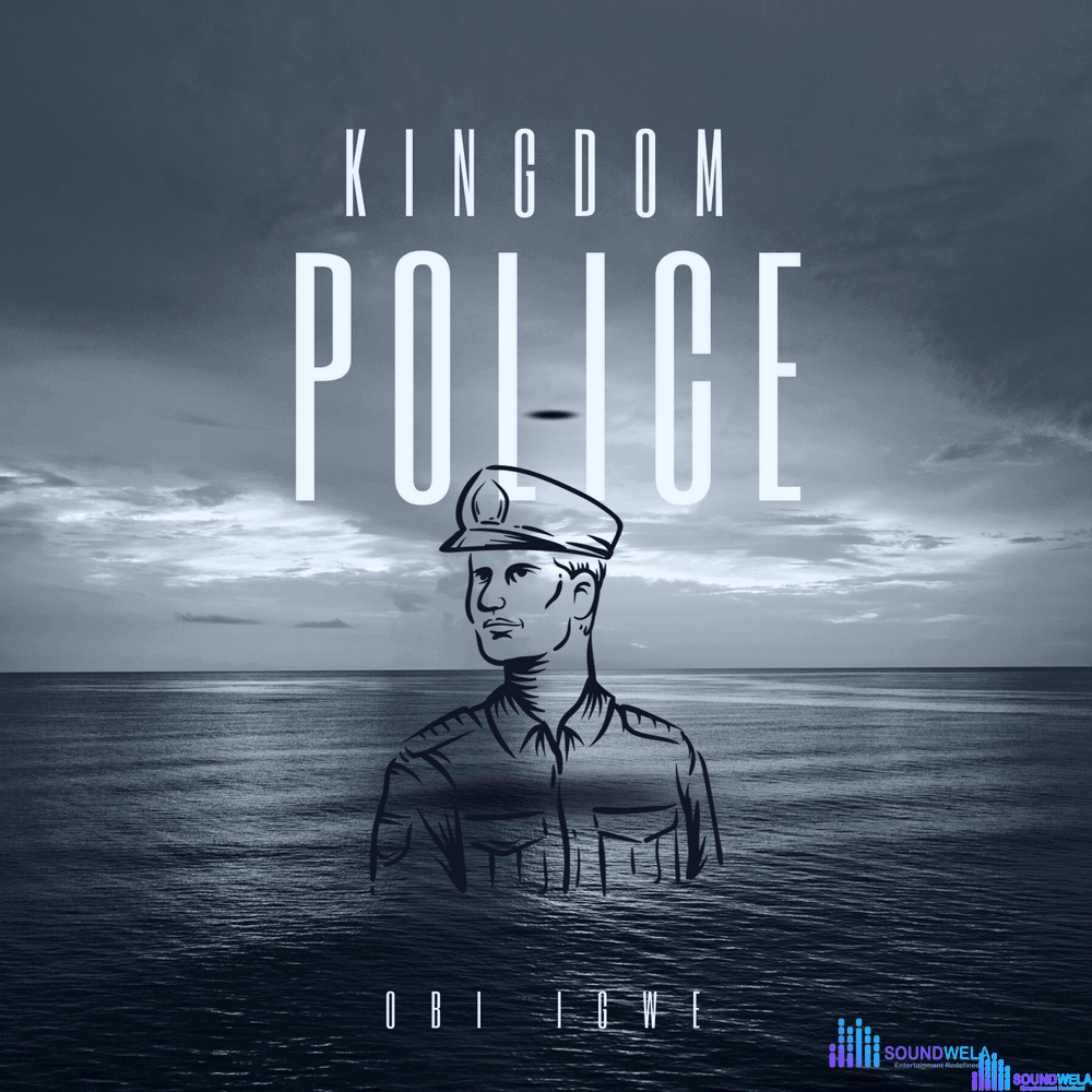 Obi Igwe - Kingdom Police – Obi Igwe kingdom police