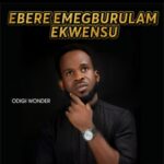 Odigi Wonder - Ebere Emegburulam Ekwensu – Odigi Wonder