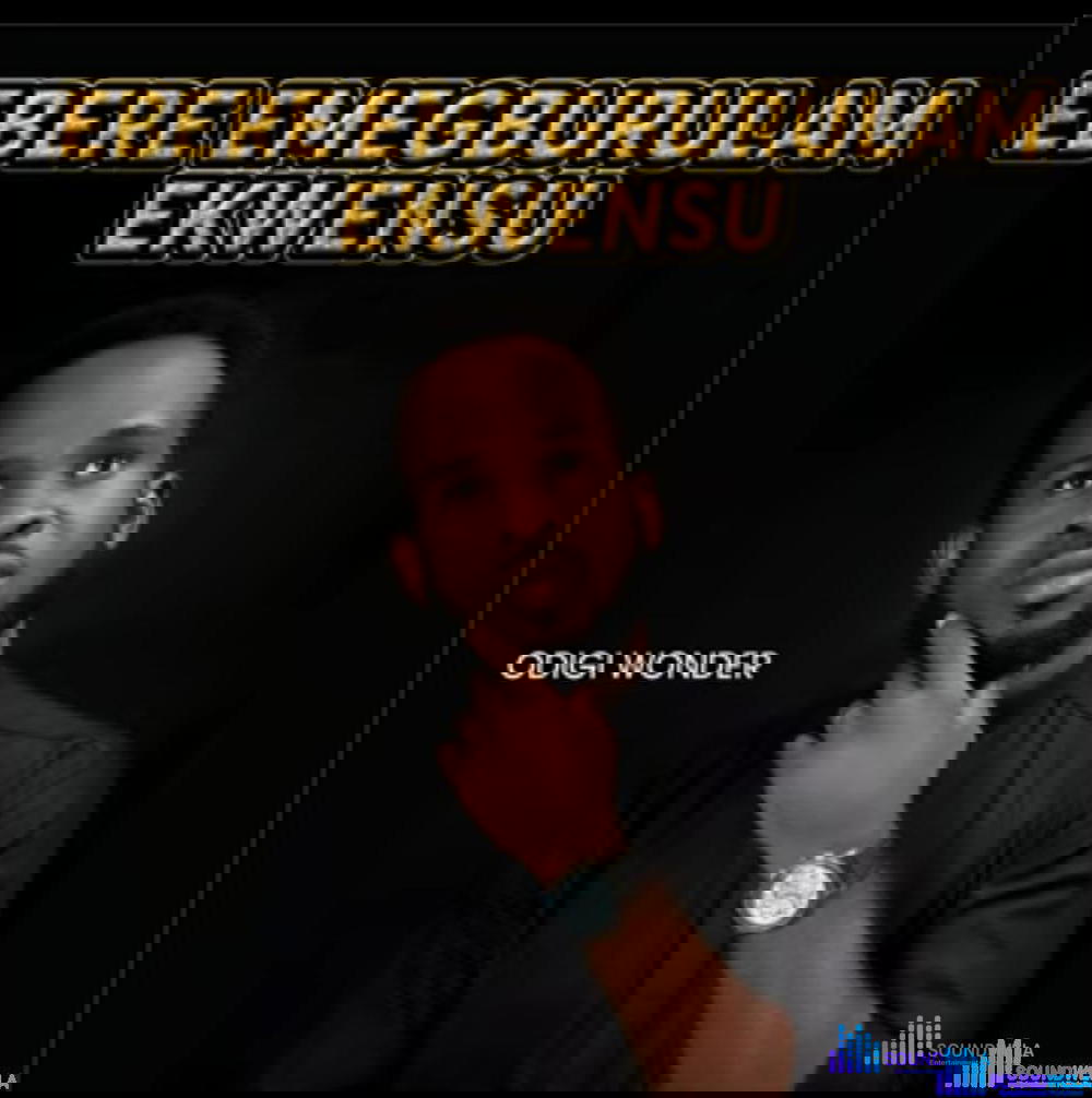 Odigi Wonder - Ebere Emegburulam Ekwensu – Odigi Wonder