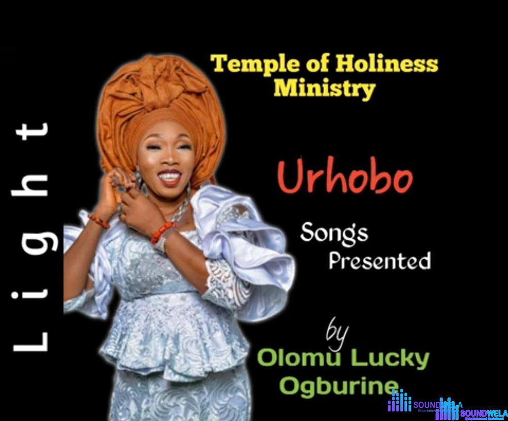 Olomu Lucky Ogburine - Light – Olomu Lucky Ogburine songs