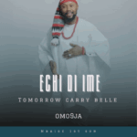 Echi Di Ime tomorrow carry belle