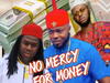 Onyeoma Tochukwu - No Mercy For Money (Feat. Akwa Tiwara Aki) – Onyeoma Tochukwu no Mercy For money