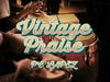PC Lapez - Vintage Praise – PC Lapez vintage praise