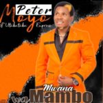 Peter Dewa Moyo - Hatina Nguva – Peter Dewa Moyo