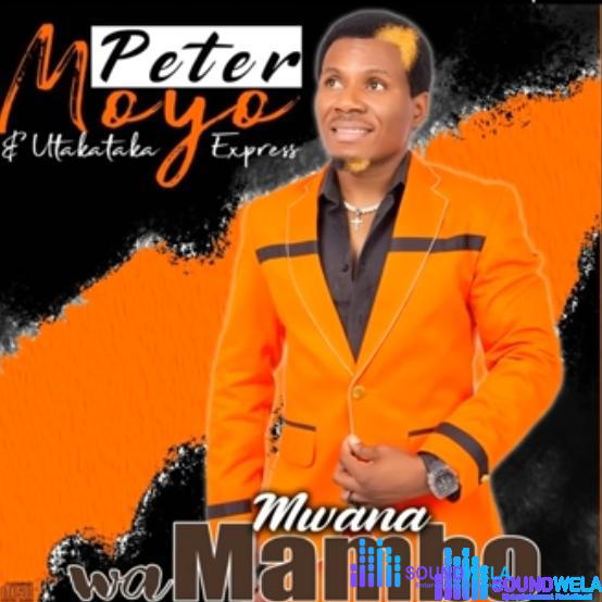 Peter Dewa Moyo - Hatina Nguva – Peter Dewa Moyo