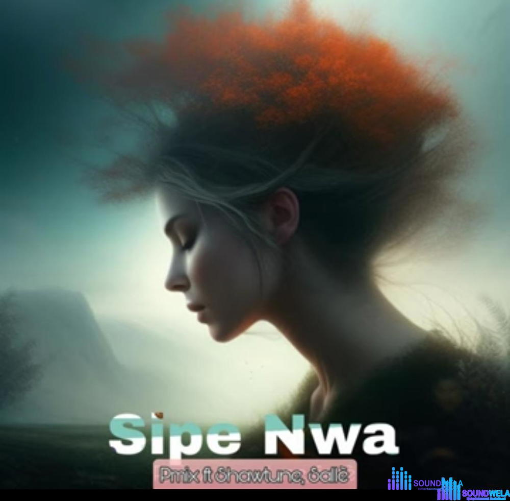 Pmix - Sipe Nwa (Feat. Shawtune X Salle) – Pmix Sipe Nwa