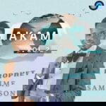 Prophet Ime Sampson - Akam (Live) – Prophet Ime Sampson Akam
