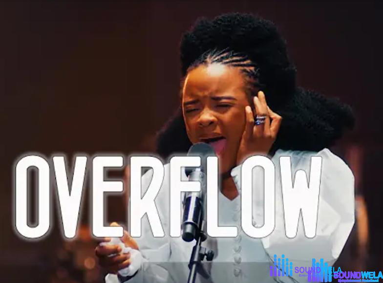 Rhema Onuoha - Overflow – Rhema Onuoha overflow