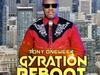 Tony OneWeek - Gyration Reboot – Tony One Week Gyration Reboot