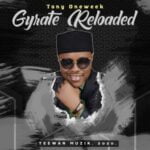 Tony One Week - Gyration Reloaded – Tony One Week Gyration Reloaded