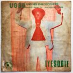 Ugbo - Iyesogie – Ugbo Iyesogie