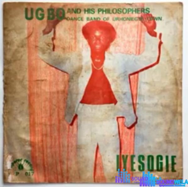 Ugbo - Iyesogie – Ugbo Iyesogie