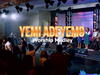 Yemi Adeyemo - Anointed Worship Medley – Yemi Adeyemo Anointed Worship Medley