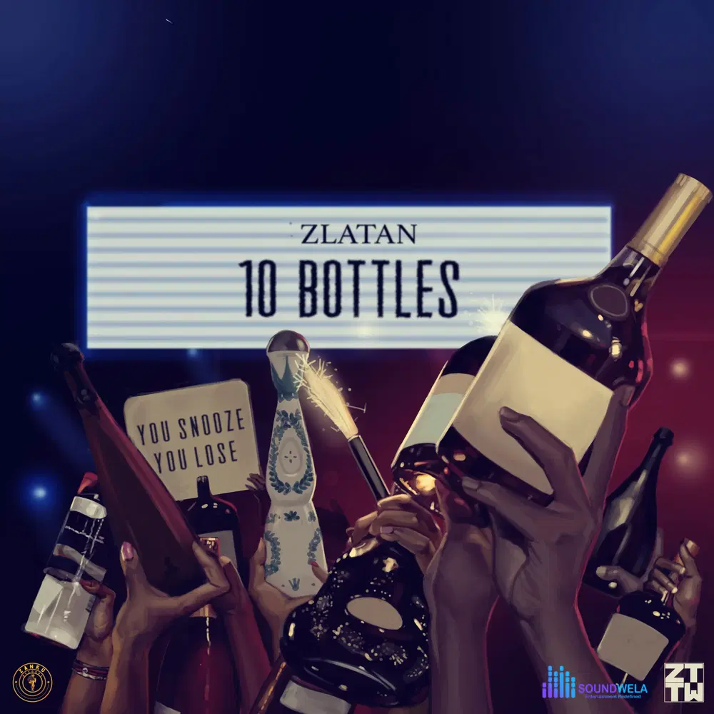 Zlatan – 10 Bottles – Zlatan 10 Bottles scaled 1
