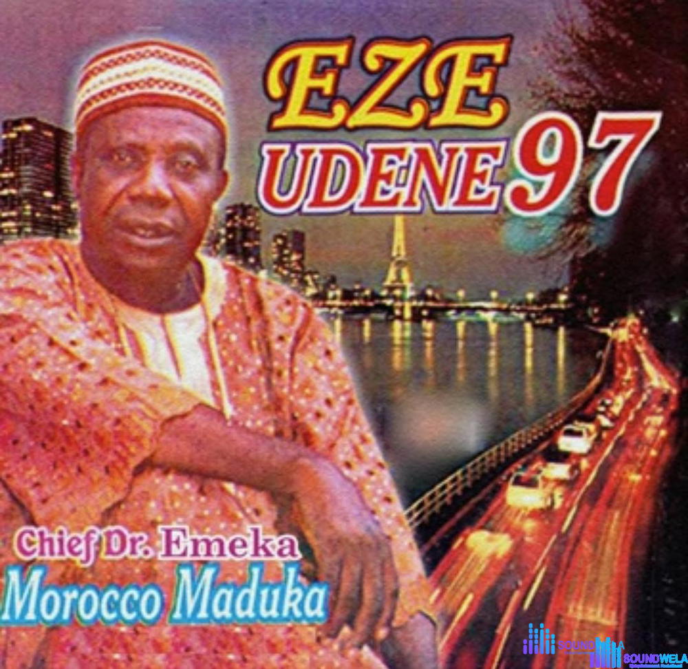 Emeka Morocco Maduka - Onwa Special – chief Emeka Morocco Maduka Onwa Special