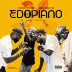 Two Tigers - Edopiano (Feat. OHENHEN) – edopiano