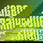 Vicky Eboh - High Voltage Igbo Worship – igbo worship songs