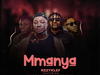 Kezyklef - Mmanya (Sparkle Tee x Ifex G x Kodopearl) – kezyklef mmanya