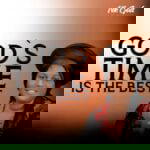 Nk god - God's Time Is The Best – nk god Gods Time Is The Best