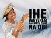 Nk God - Ihe Banyere M – nk god Ihe Banyere M