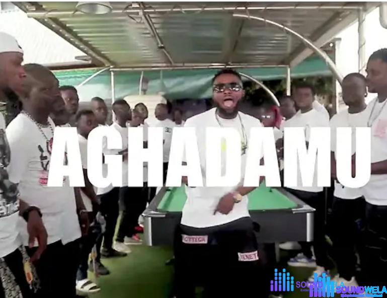 Ogida Stars - Aghadamu – ogida Stars Aghadamu