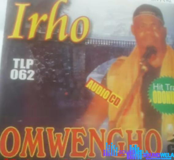 Omwengho And His New Beat - Irho – omwengho songs mp3 download