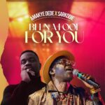 Amakye Dede – Been A Fool For You Ft. Sarkodie – 1200x1200bf 60