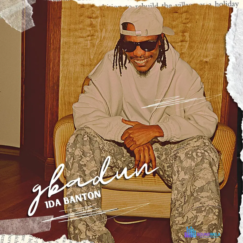 1da Banton – Gbadun – 1da Banton Gbadun