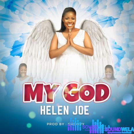 Helen Joe – My God – 6077295cb06749cbbb7d54bf81aabc17 464 464