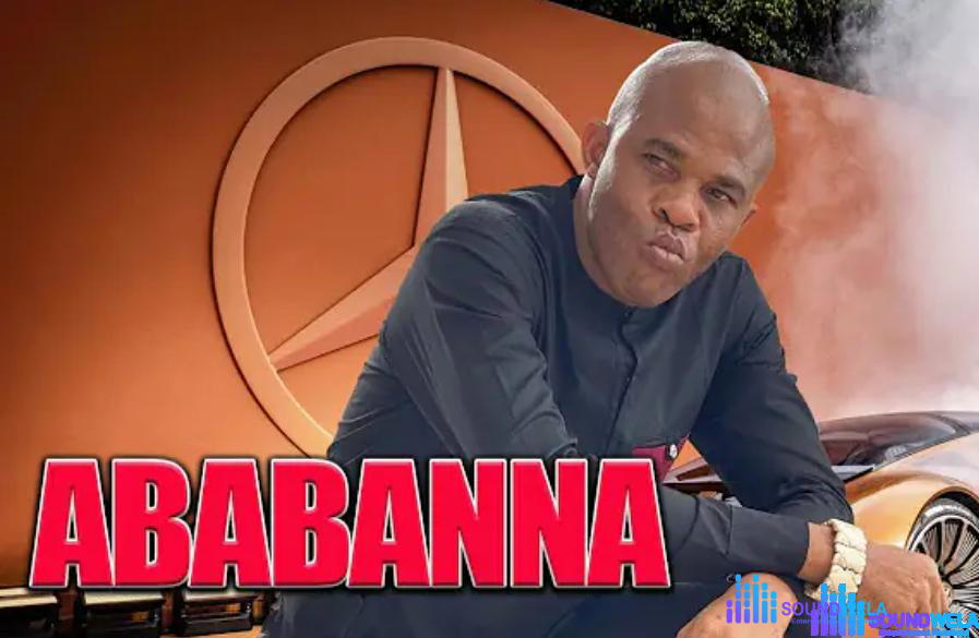 Ababanna - Chi Abola – Ababanna live performance