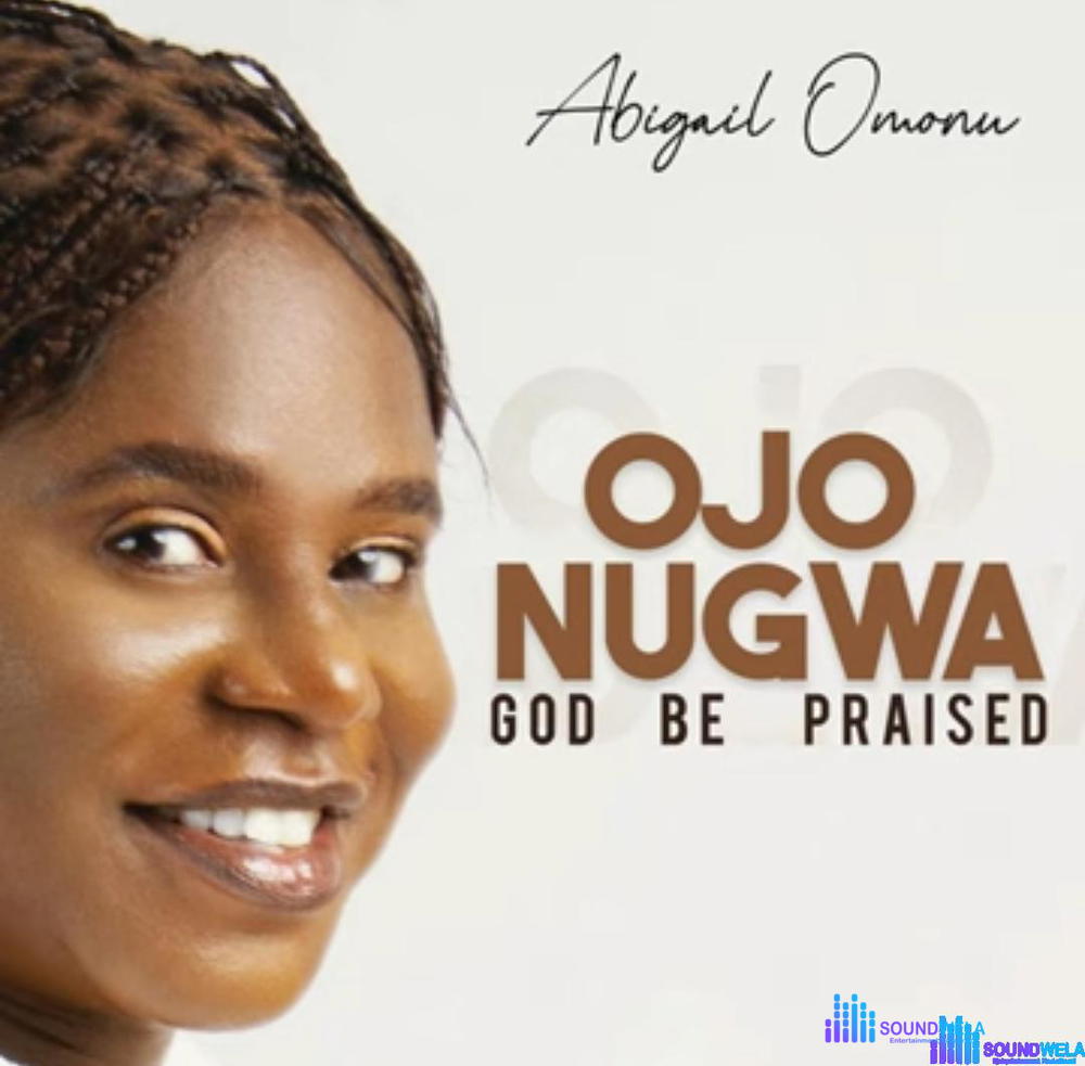 Abigail Omonu - Ojo Nugwa – Abigail Omonu Ojo Nugwa