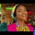 Ada Ehi – I Have A Message (Congratulations) – Ada Ehi – I Have A Message Congratulations