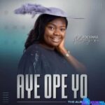 Adeyinka Alaseyori – Olorun To Le (Mighty God) – Adeyinka Alaseyori – Aye Ope To Album
