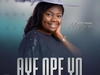 Adeyinka Alaseyori – Won Rope O Pede – Adeyinka Alaseyori – Aye Ope To Album