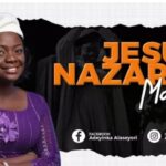 Adeyinka Alaseyori - Jesu Nasareti – Adeyinka Alaseyori Jesu Nasareti