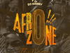 DJ Kerry - AfroZone The Mixtape – AfroZone The Mixtape