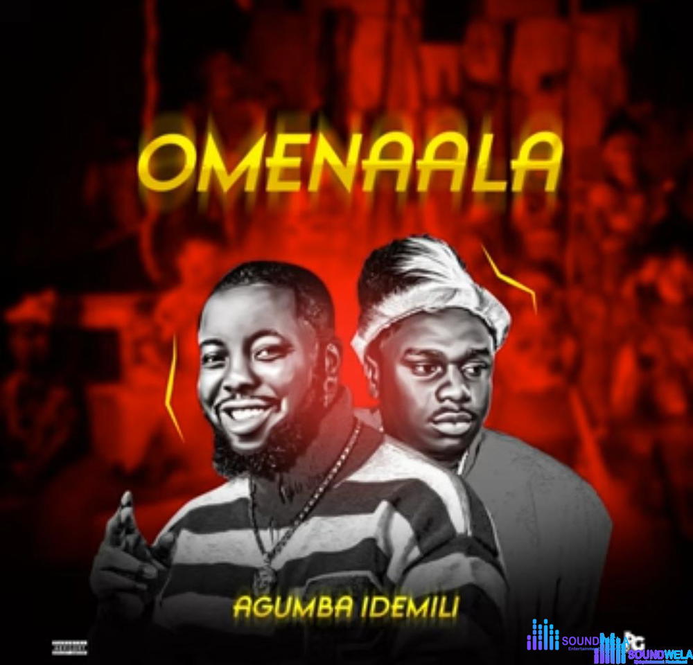 Agumba Idemili - Omenaala – Agumba Idemili Omenala