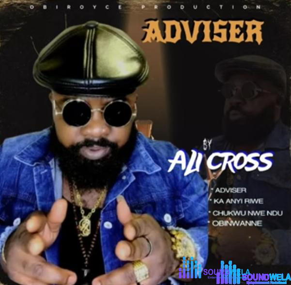 Ali Cross - Adviser – Ali Cross Adviser