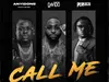 Anyidons – Call Me ft. Davido & Peruzzi – Anyidons Call Me ft Davido Peruzzi