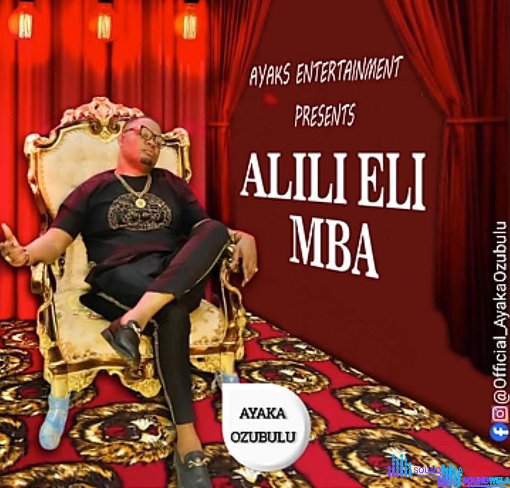 Ayaka Ozubulu - Alili Eli Mba – Ayaka Ozubulu Alili Eli Mba
