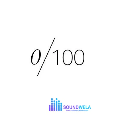 Ayanfe Viral – 0/100 – Ayanfe Viral 0 100